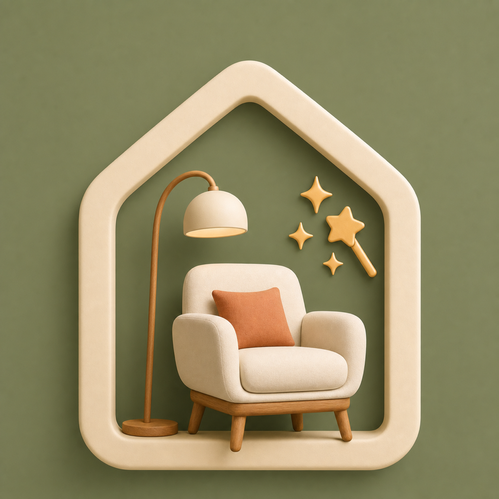 RoomStudio logo